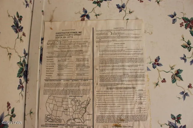 $154,900 | 5929 Nichols Road, Bascom, FL 32423