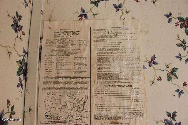 5929 Nichols Road Bascom, FL 32423 - Photo 57 of 58