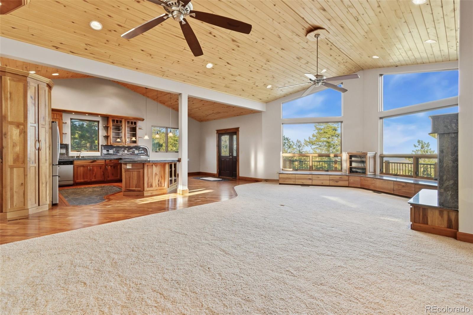 5908 North Rim Road Livermore, CO 80536 - Photo 16 of 48