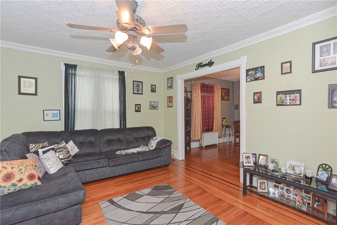 200 Summer Street Woonsocket, RI 02895 - Photo 12 of 50 Unit 1