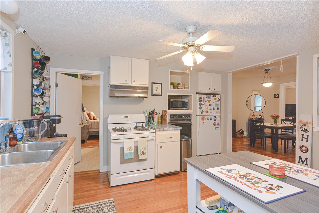 200 Summer Street Woonsocket, RI 02895 - Photo 21 of 50 Unit 2