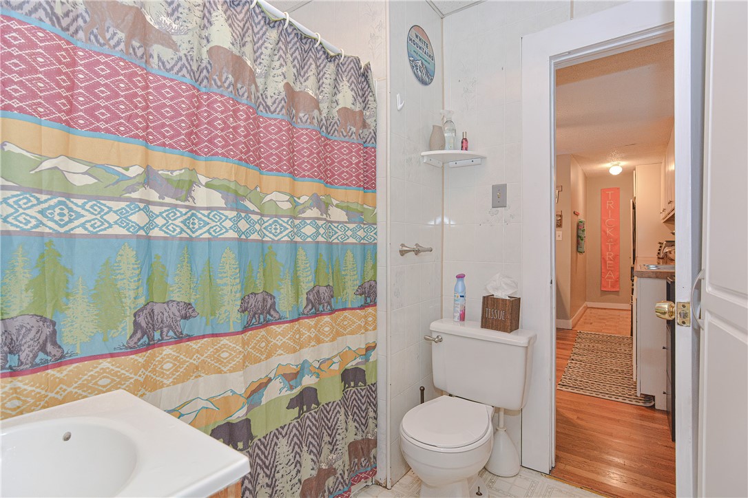 200 Summer Street Woonsocket, RI 02895 - Photo 28 of 50 Unit 2