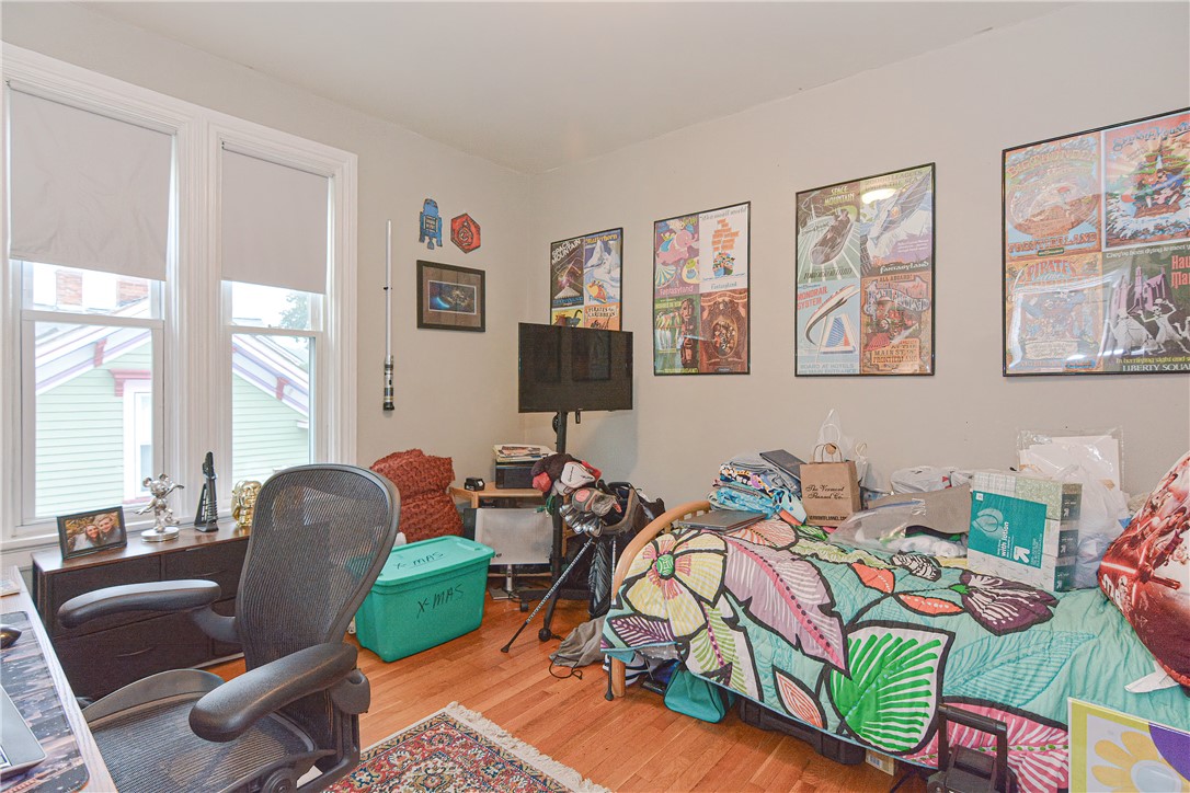 200 Summer Street Woonsocket, RI 02895 - Photo 29 of 50 Unit 2