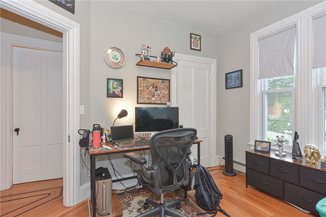 200 Summer Street Woonsocket, RI 02895 - Photo 30 of 50 Unit 2