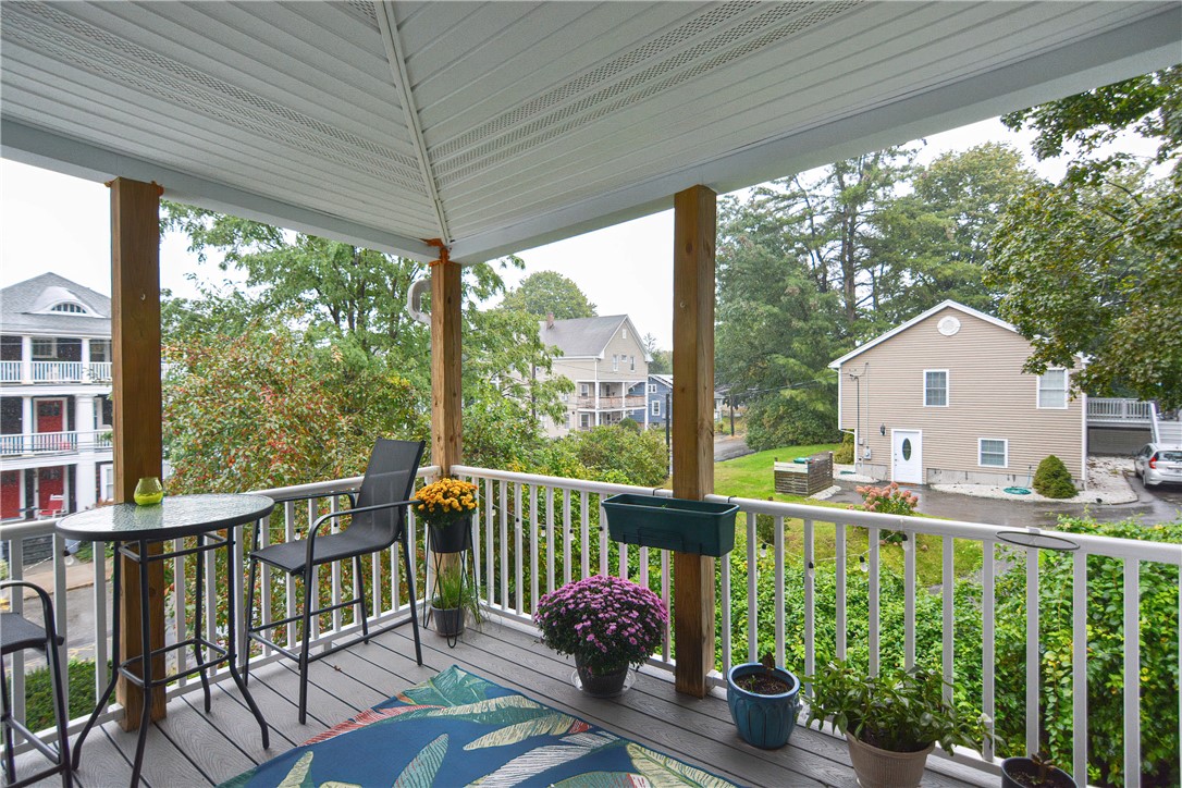 200 Summer Street Woonsocket, RI 02895 - Photo 31 of 50 Unit 2