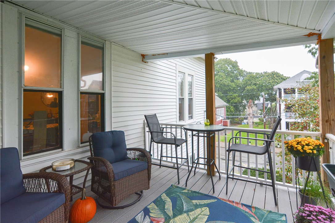 200 Summer Street Woonsocket, RI 02895 - Photo 32 of 50 Unit 2