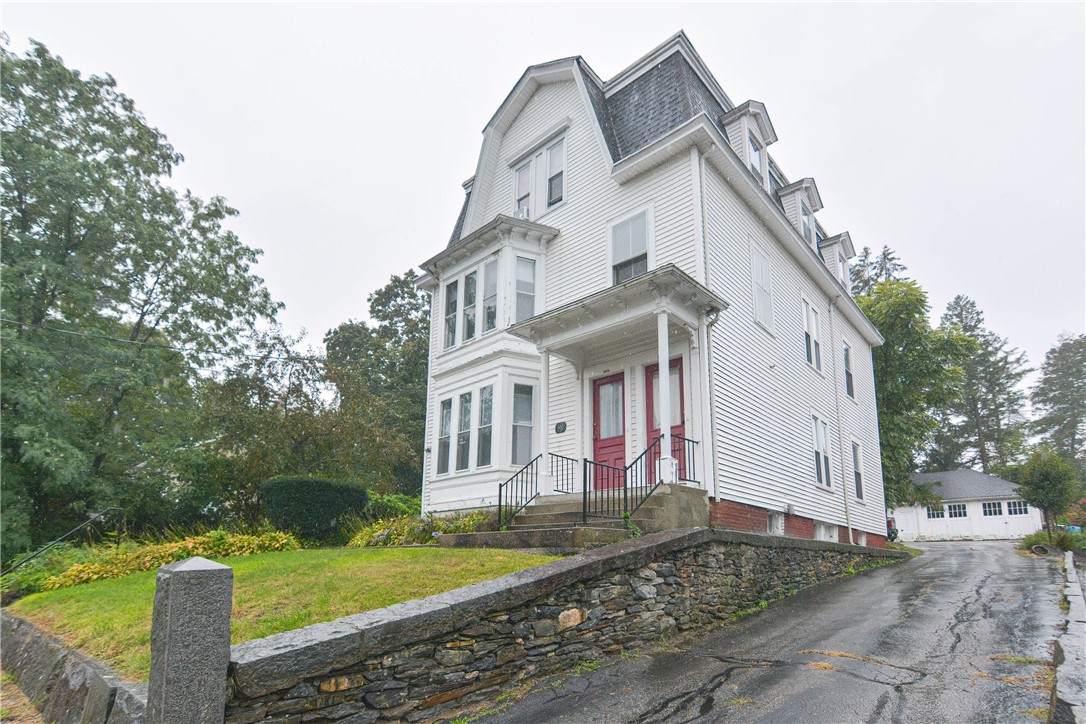 200 Summer Street Woonsocket, RI 02895 - Photo 46 of 50