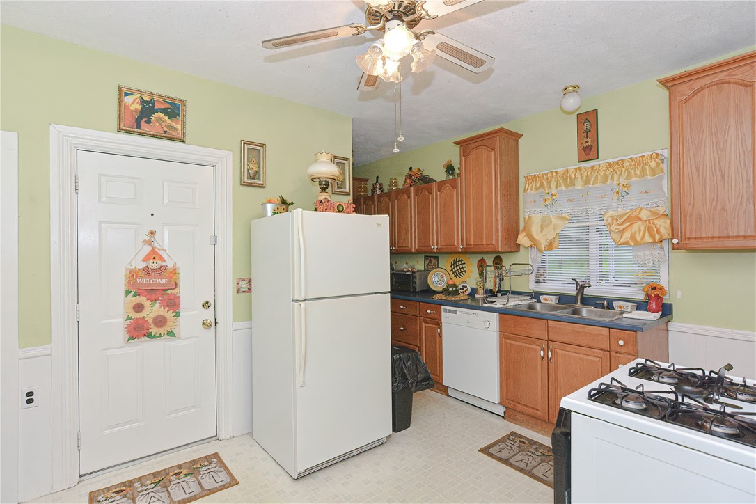 200 Summer Street Woonsocket, RI 02895 - Photo 5 of 50 Unit 1