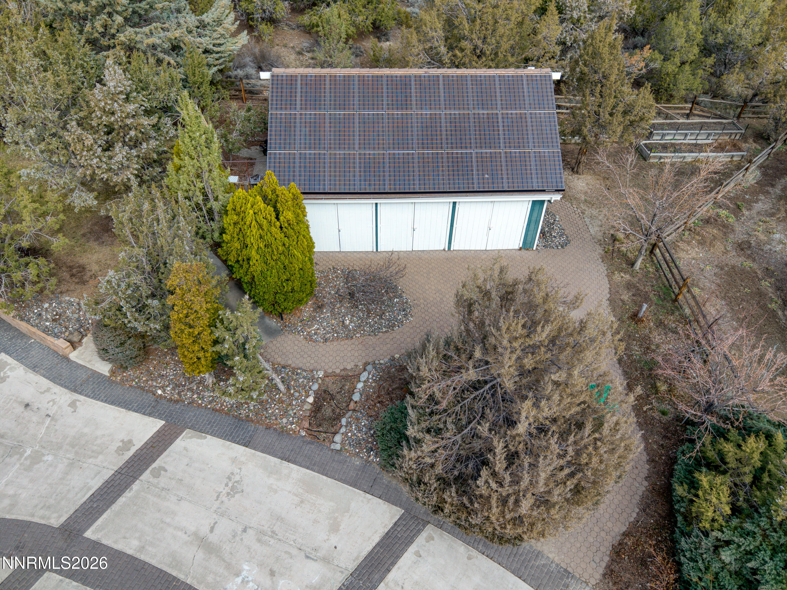 4260 Longknife Road Reno, NV 89519 - Photo 72 of 76 Longknife4260-072