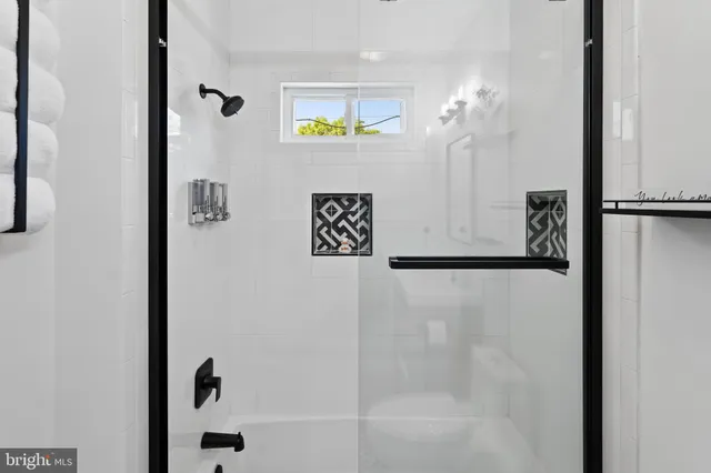 a kitchen with a stove and a cabinets