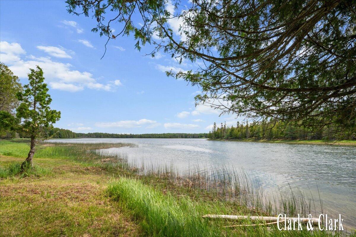 35965 South Humms Road Drummond Island, MI 49726 - Photo 15 of 73 062-EXTERIOR 16A