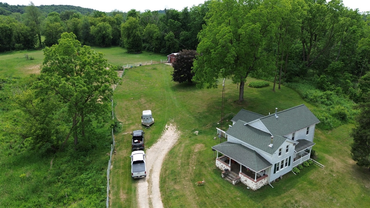17281 Ely Road Manchester, MI 48158 - Photo 90 of 90