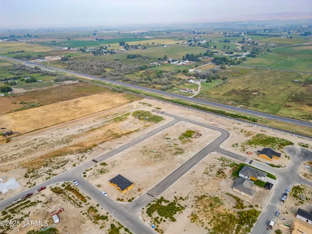 $110,000 | Tbd Tbd Estates, Sunnyside, WA 98944