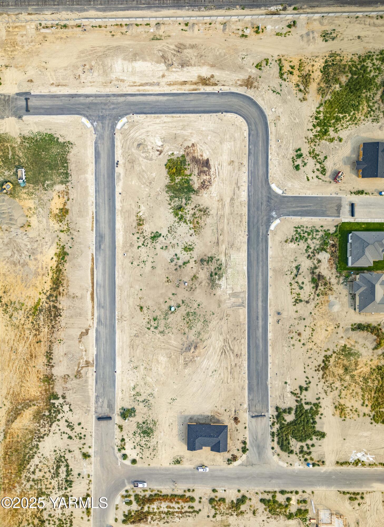 Tbd Tbd Estates Sunnyside, WA 98944 - Photo 6 of 9 Harvest Valley Phase 2 9.4.25 4