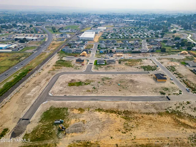 $110,000 | Tbd Tbd Estates, Sunnyside, WA 98944