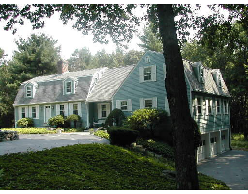 233 Newell Road Holden, MA 01520 - Photo 1 of 1 Gallery Image 1