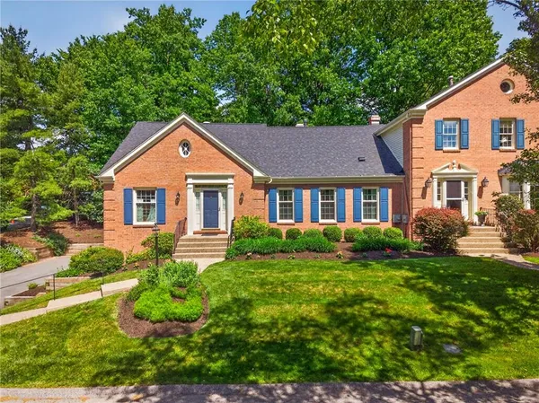 $559,000 | 501 White Birch Court, Pittsburgh, PA 15238