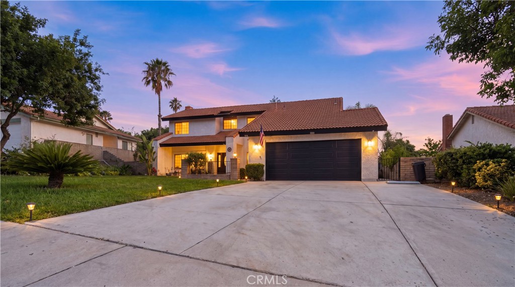1453 Timberlane Drive Riverside, CA 92506 - Photo 38 of 49