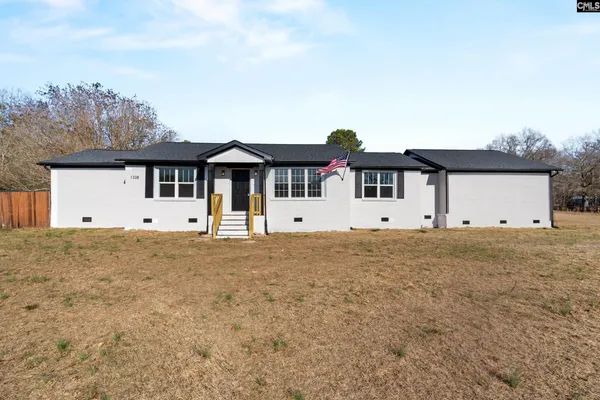 $319,000 | 1338 Hornsby Circle, Lugoff, SC 29078