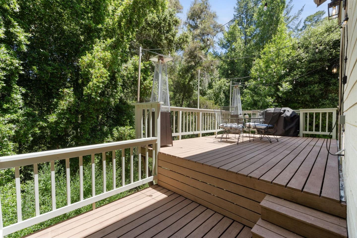 8946 Alpine Road La Honda, CA 94020 - Photo 29 of 39