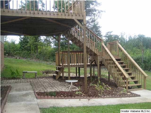 182 Oak Rdg Lane Odenville, AL 35120 - Photo 31 of 32 Gallery Image 31