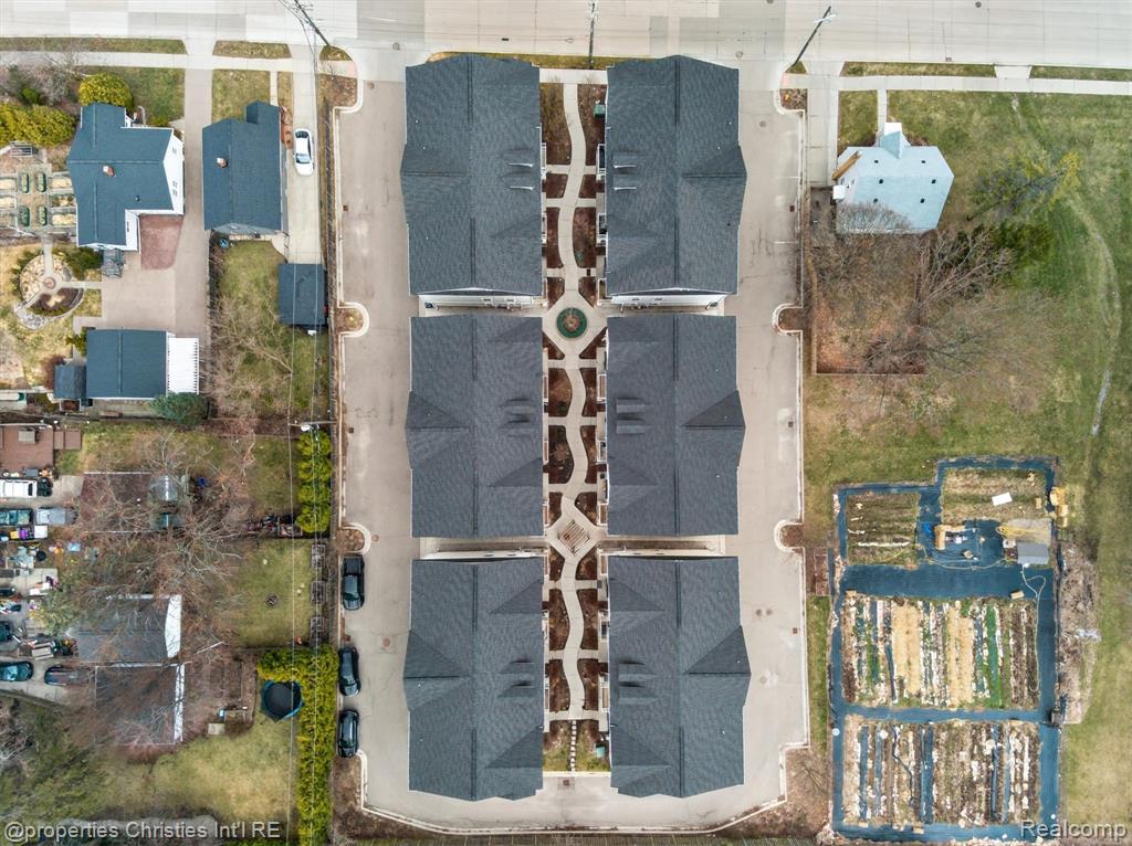 2683 Harvard Road Berkley, MI 48072 - Photo 56 of 60