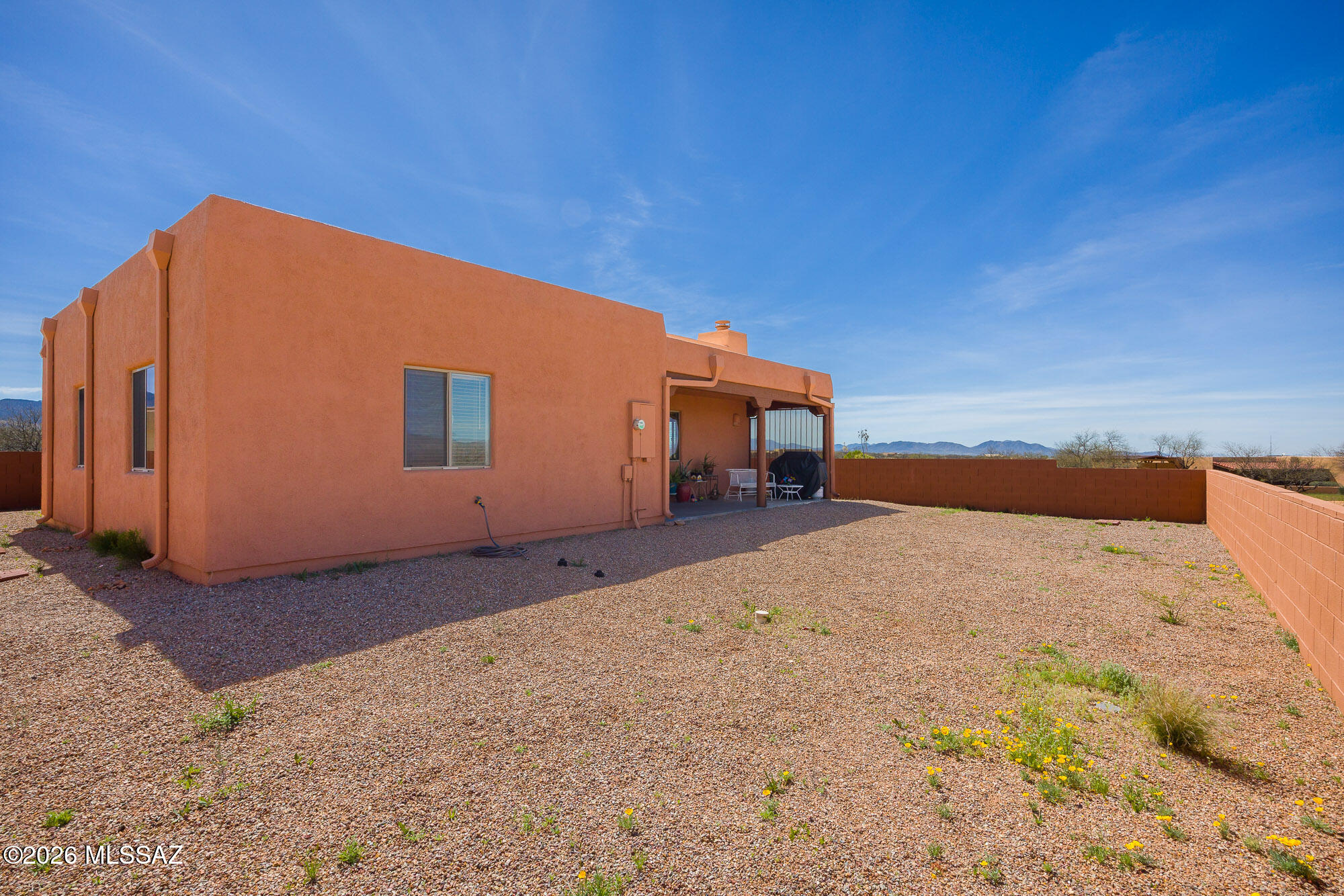 3203 West Thunder Pass Road Benson, AZ 85602 - Photo 22 of 35 3203-thunderpass_mls-21
