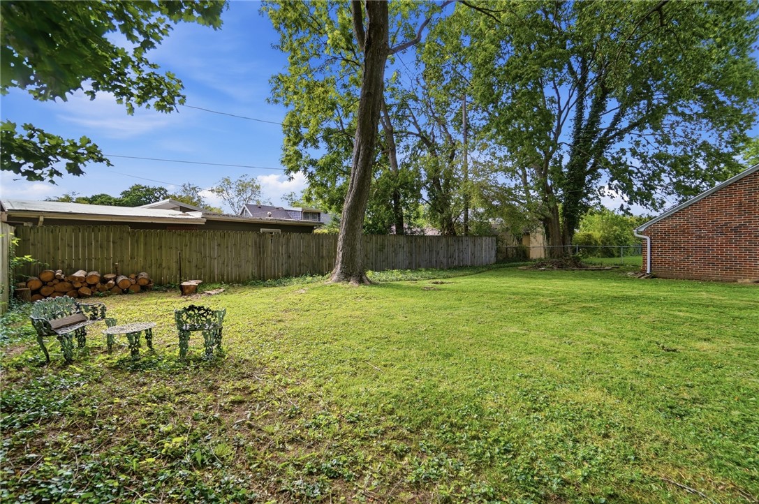 1707 Longview Drive Springfield, OH 45504 - Photo 62 of 70