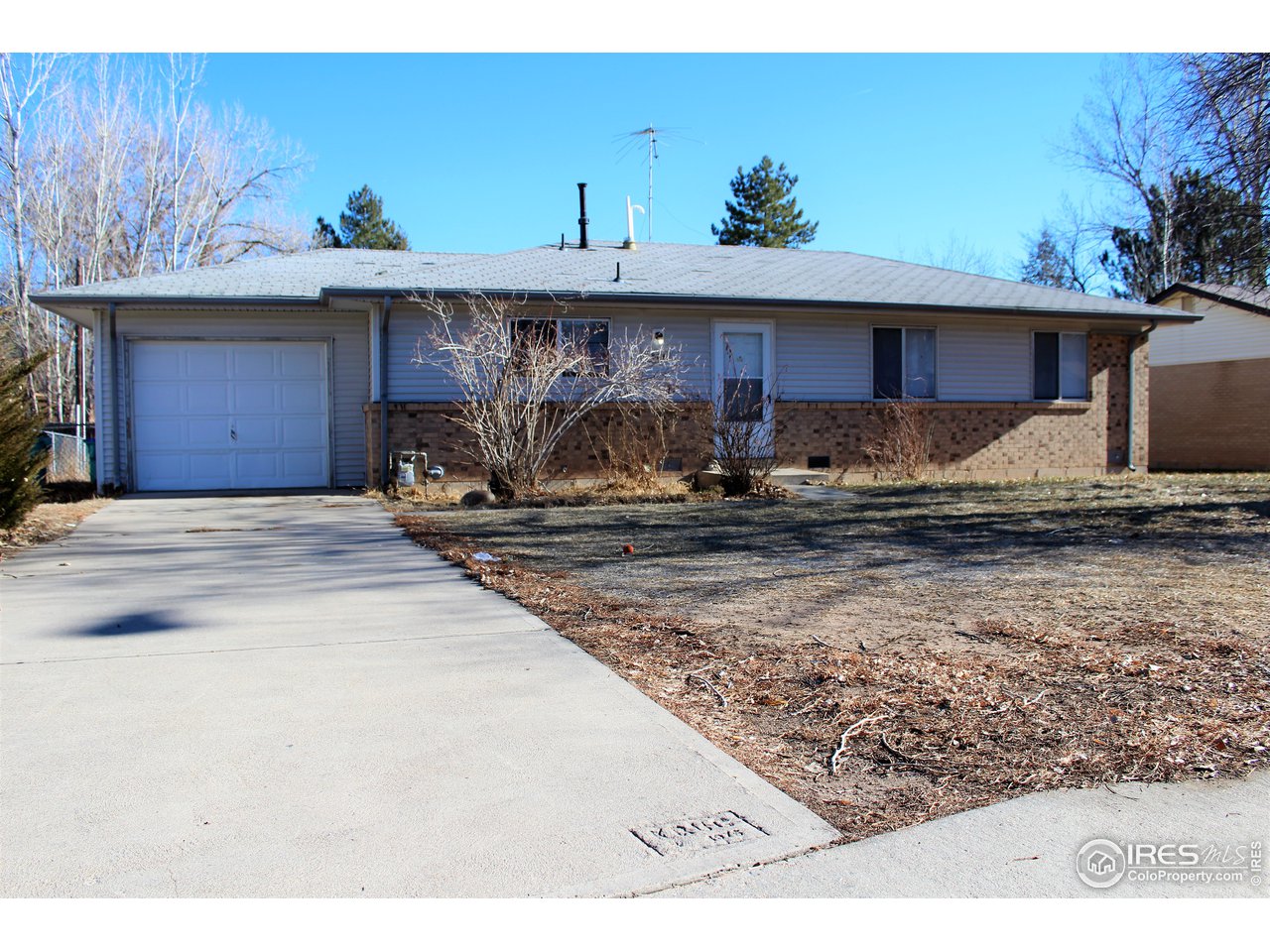 804 Rocky Road Fort Collins, CO 80521 - Photo 1 of 13 Gallery Image 1