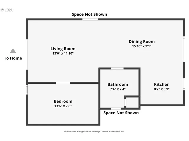 $1,196,000 | 112 North Sentosa Lake Road, Tygh Valley, OR 97063