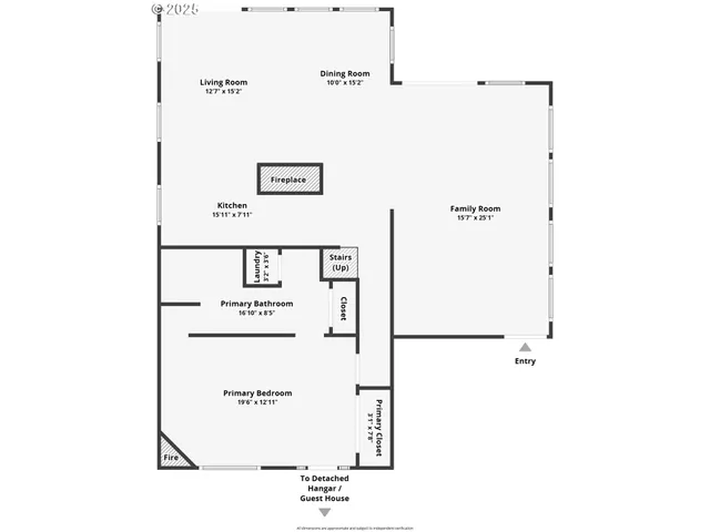 $1,196,000 | 112 North Sentosa Lake Road, Tygh Valley, OR 97063