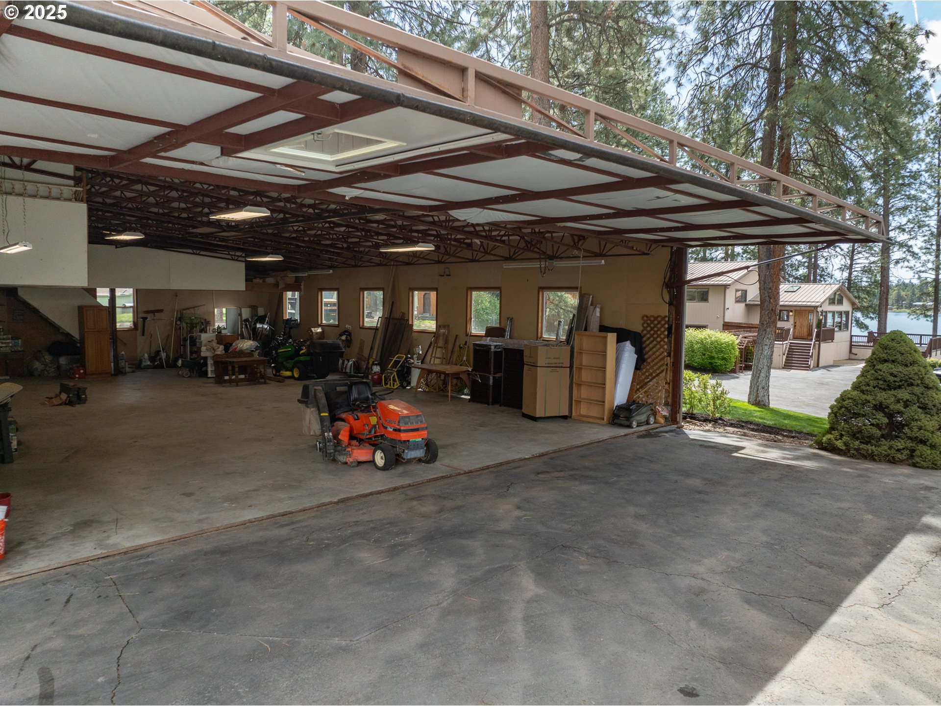 112 North Sentosa Lake Road Tygh Valley, OR 97063 - Photo 44 of 46