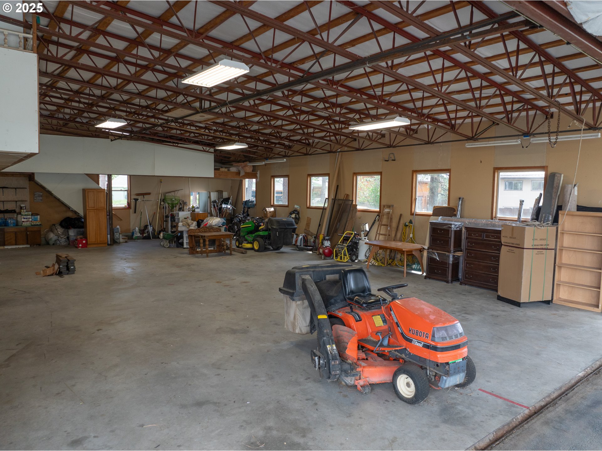 112 North Sentosa Lake Road Tygh Valley, OR 97063 - Photo 45 of 46