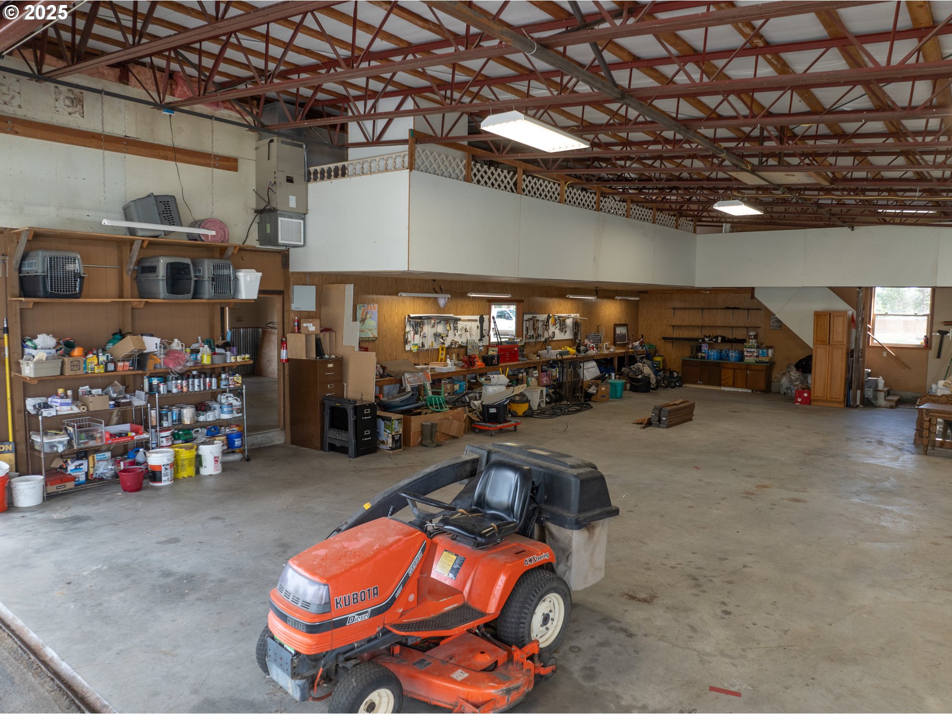 112 North Sentosa Lake Road Tygh Valley, OR 97063 - Photo 46 of 46 Accessory Dwelling Unit