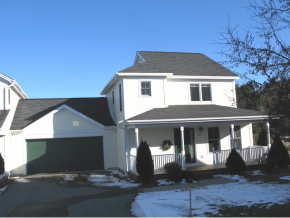 460 Commons Road, Unit C Williston, VT 05495 - Photo 1 of 1
