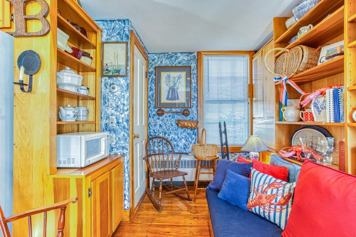 159 Ocean Point Road East Boothbay, ME 04544 - Photo 20 of 45 020