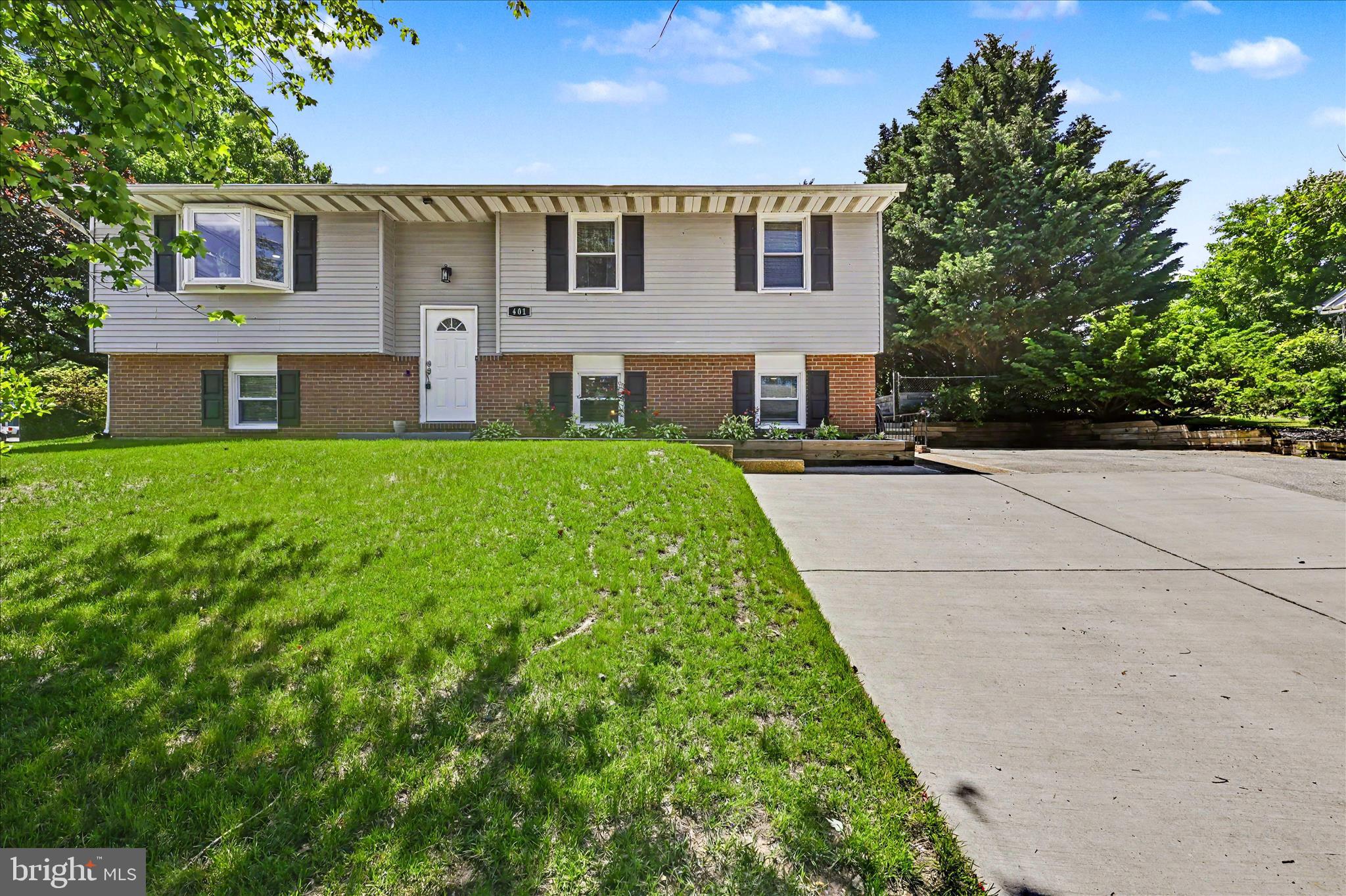 401 Grove Ridge Court Linthicum Heights, MD 21090 - Photo 35 of 35