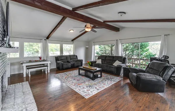 $255,000 | 105 Point Clear, Florence, MS 39073