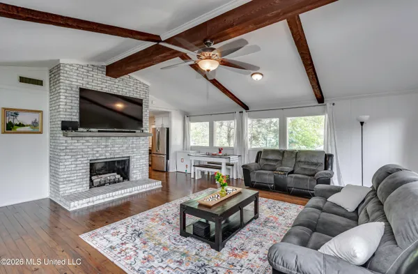 $255,000 | 105 Point Clear, Florence, MS 39073