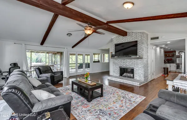 $255,000 | 105 Point Clear, Florence, MS 39073