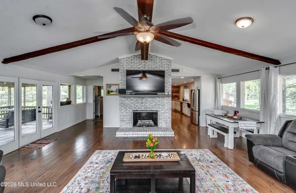 $255,000 | 105 Point Clear, Florence, MS 39073