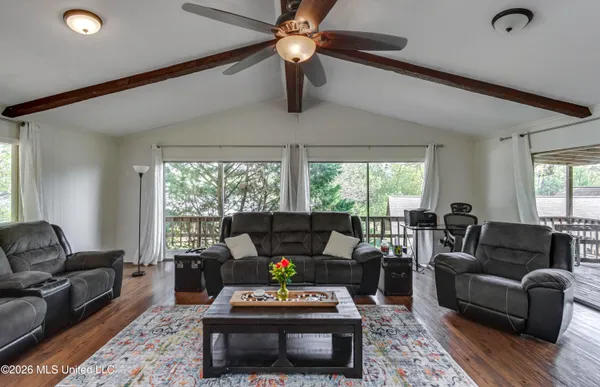 $255,000 | 105 Point Clear, Florence, MS 39073