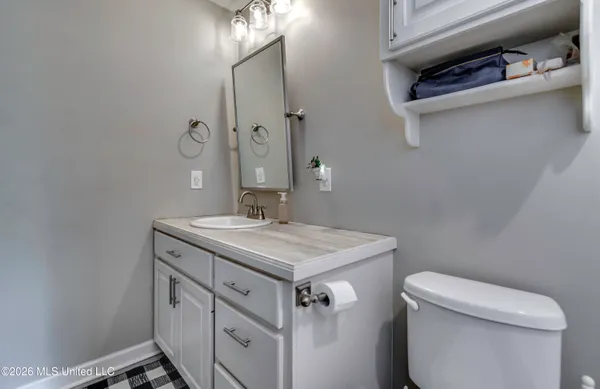 $255,000 | 105 Point Clear, Florence, MS 39073