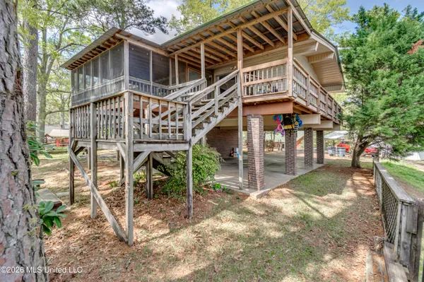 $255,000 | 105 Point Clear, Florence, MS 39073