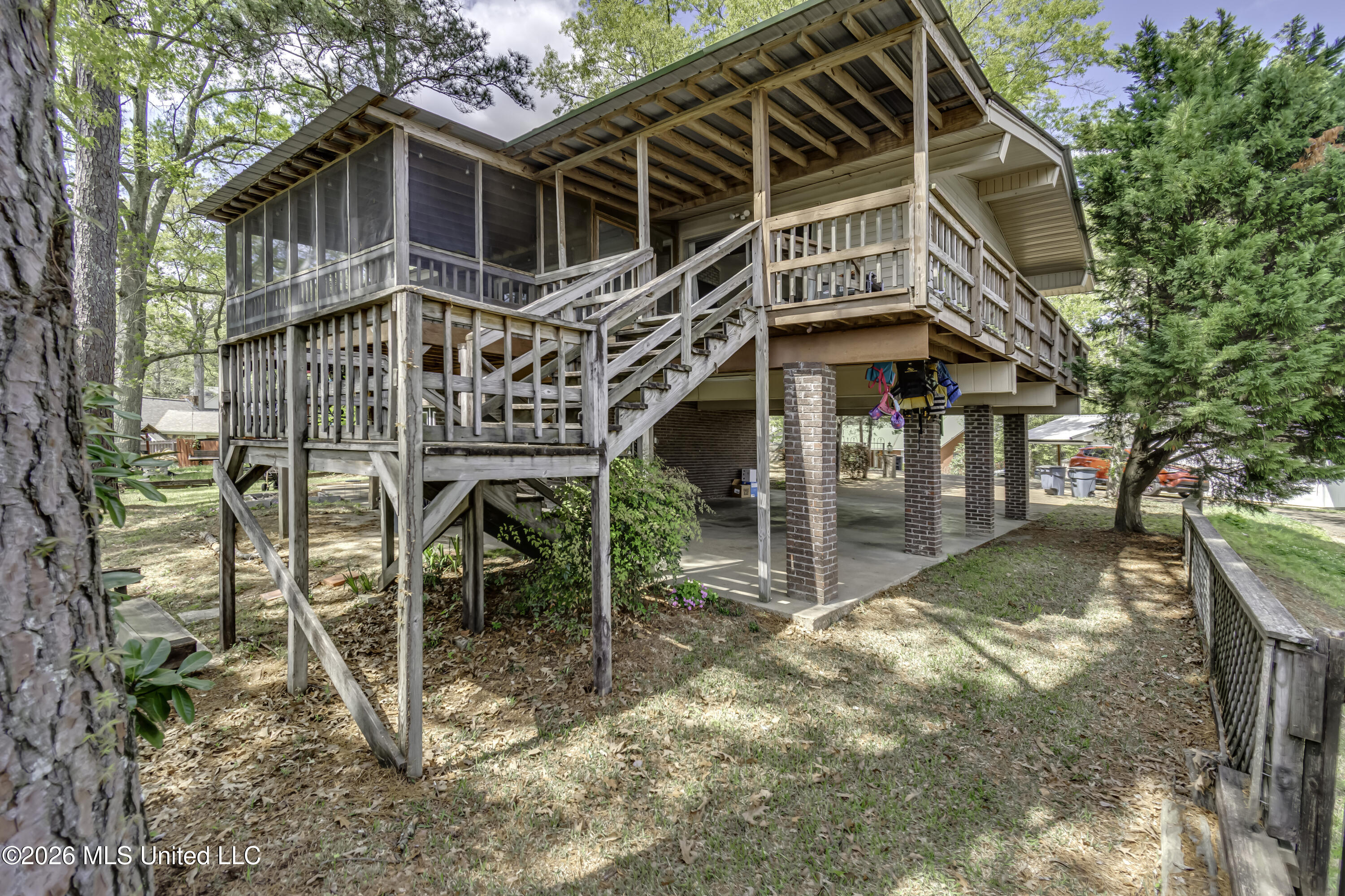 105 Point Clear Florence, MS 39073 - Photo 60 of 69 105 Point Clear--9