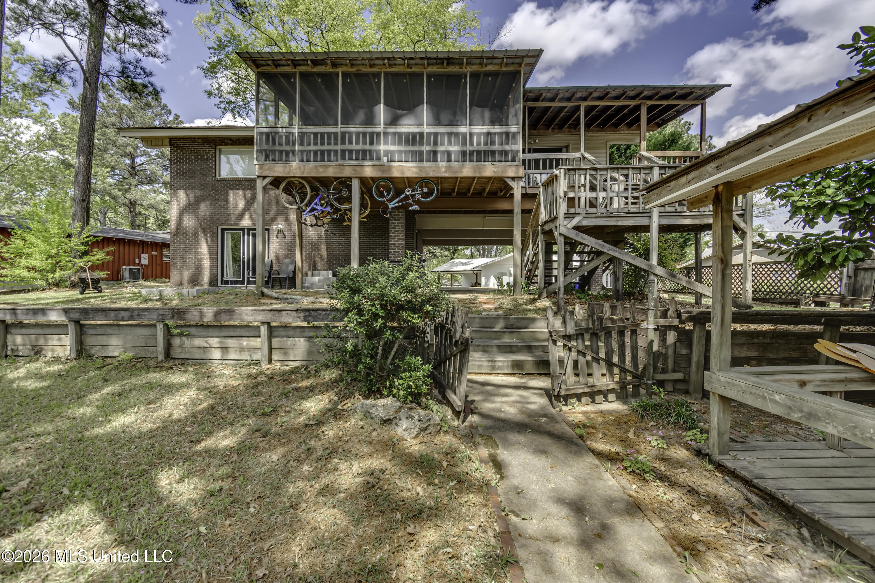 105 Point Clear Florence, MS 39073 - Photo 61 of 69 105 Point Clear--10