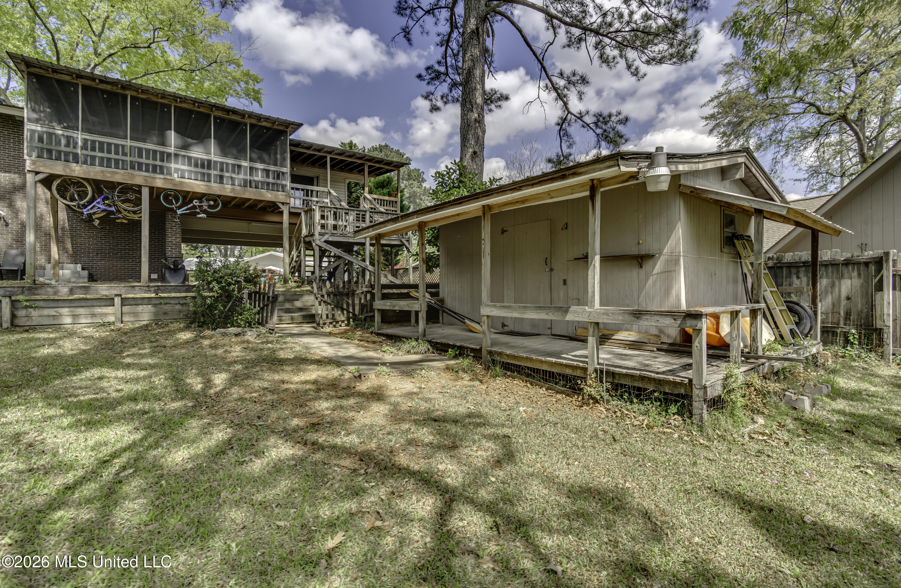 105 Point Clear Florence, MS 39073 - Photo 62 of 69 105 Point Clear--11