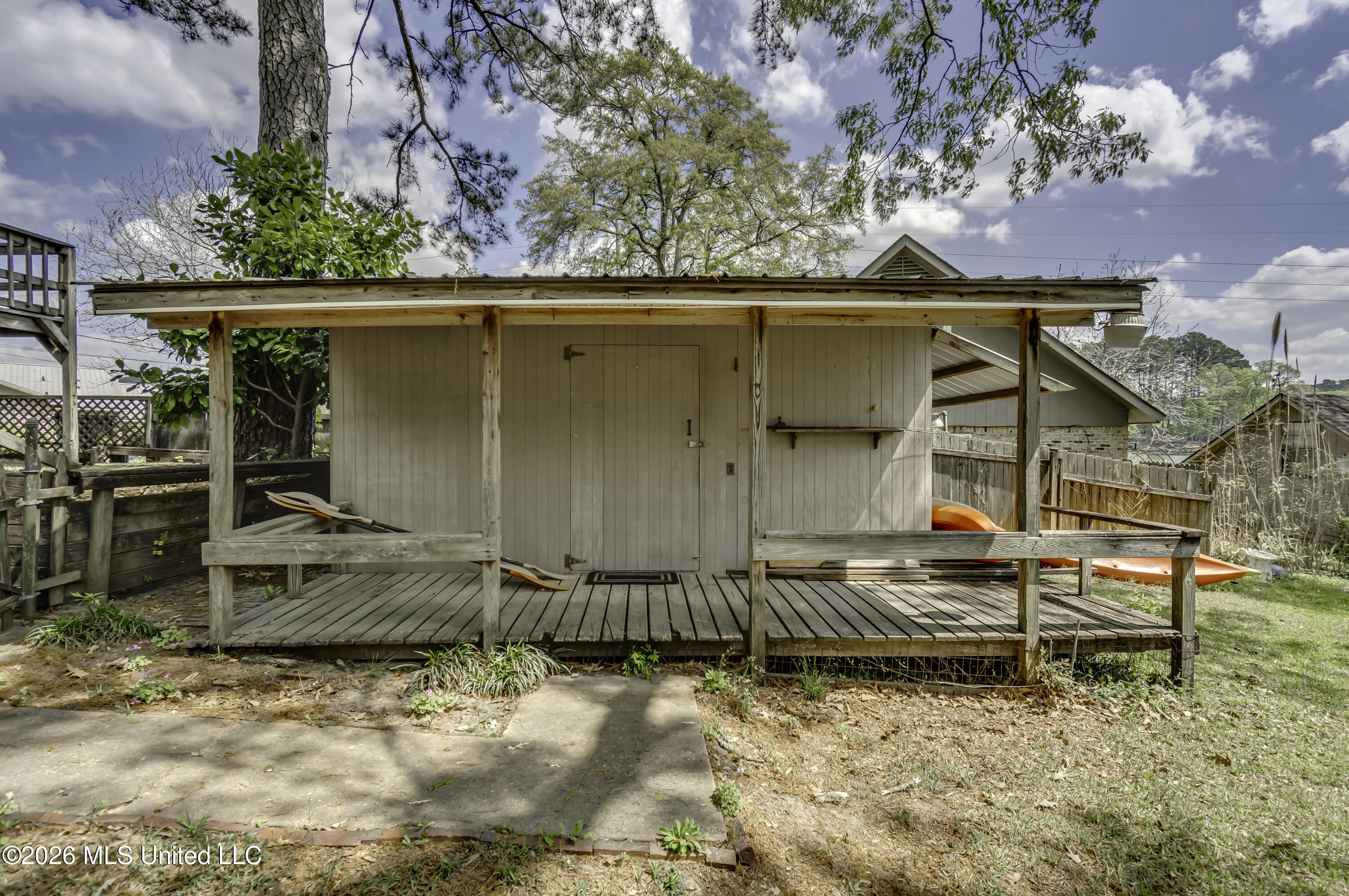 105 Point Clear Florence, MS 39073 - Photo 63 of 69 105 Point Clear--12