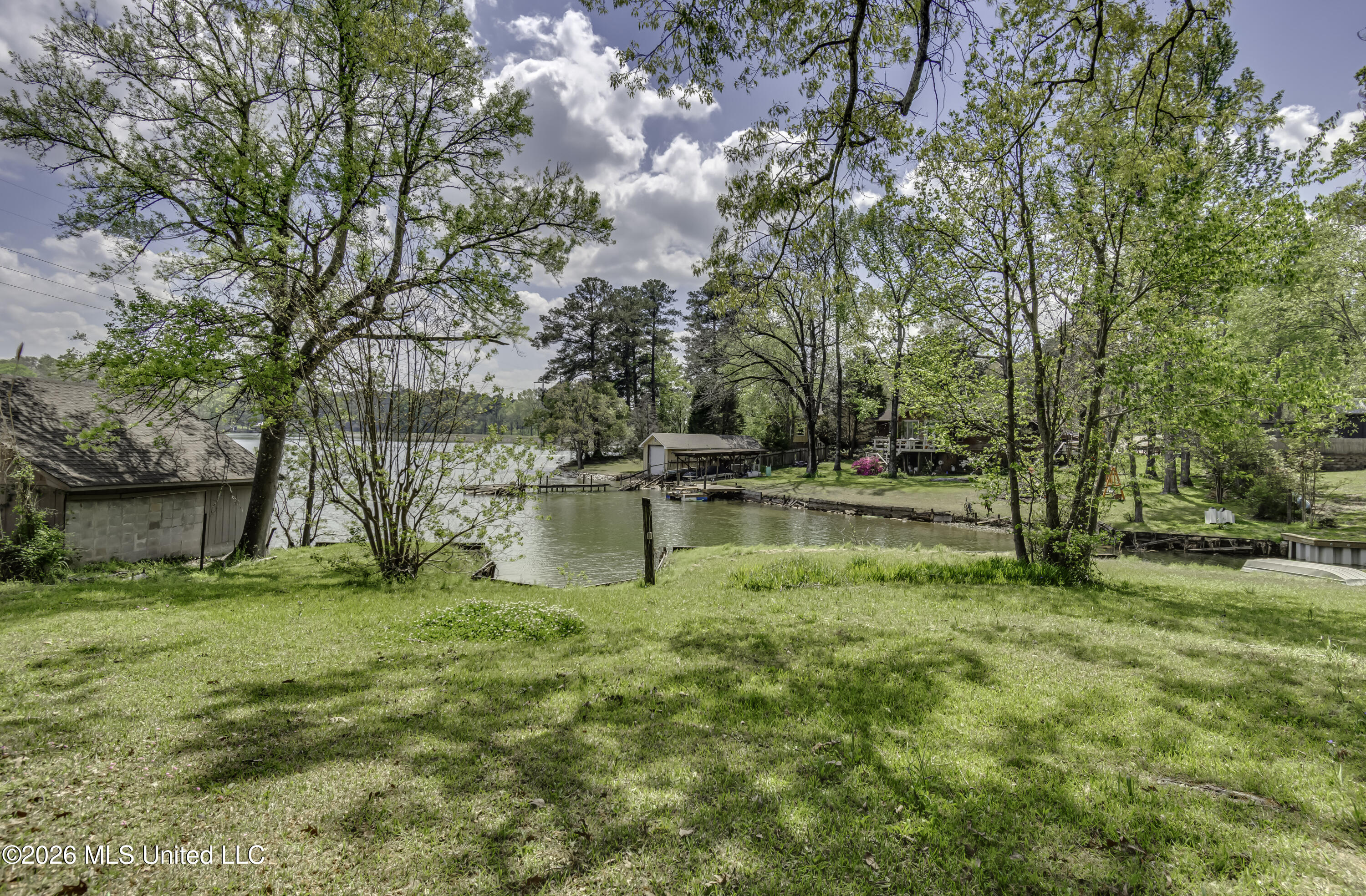 105 Point Clear Florence, MS 39073 - Photo 64 of 69 105 Point Clear--13
