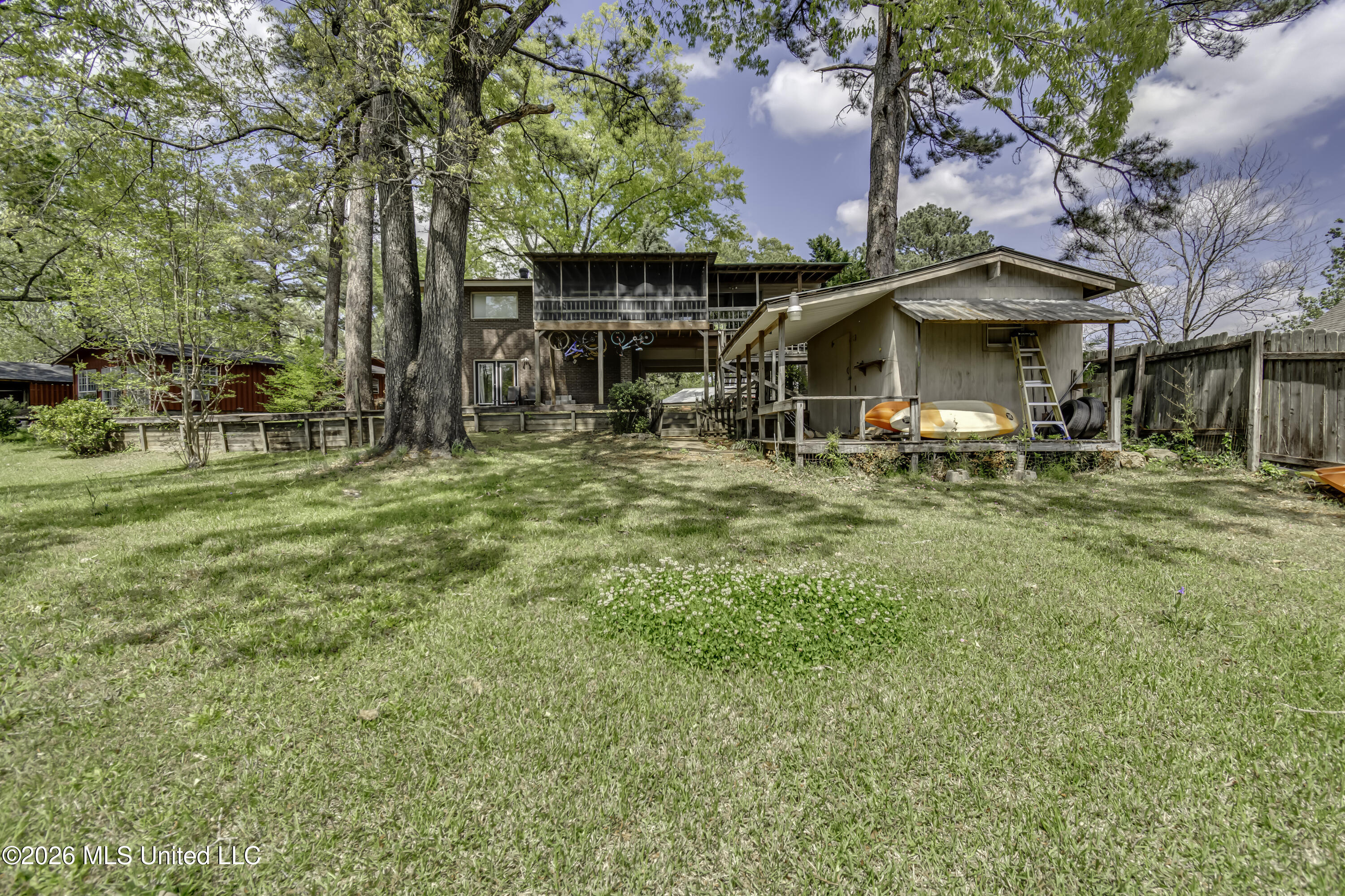 105 Point Clear Florence, MS 39073 - Photo 66 of 69 105 Point Clear--15